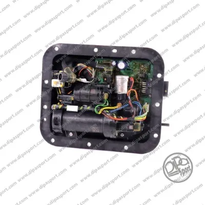 Unité réservoir, Injection d'urée Citroën BERLINGO MULTISPACE · Citroën BERLINGO Box Body/MPV · Citroën BERLINGO Platform/Chassis