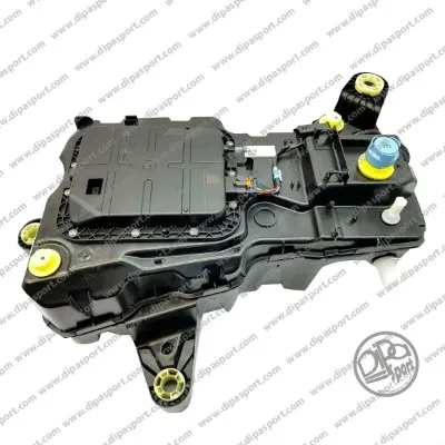 Unité réservoir, Injection d'urée Citroën BERLINGO MULTISPACE · Citroën BERLINGO Box Body/MPV · Citroën BERLINGO Platform/Chassis