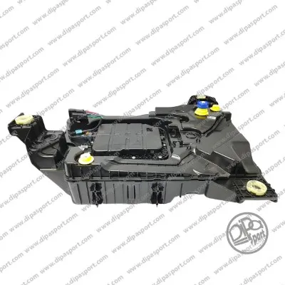 Unité réservoir, Injection d'urée Citroën C4 SPACETOURER · Citroën GRAND C4 SPACETOURER