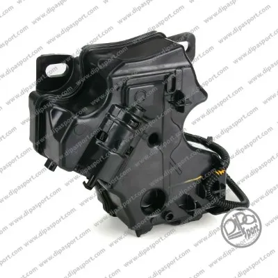 Unité réservoir, Injection d'urée Citroën C4 PICASSO II · Citroën C4 GRAND PICASSO II · Citroën C4 SPACETOURER
