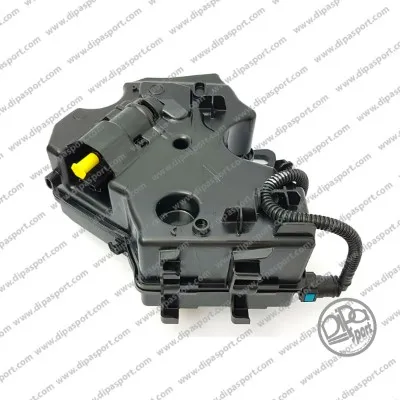 Unité réservoir, Injection d'urée Citroën C4 II · Citroën C4 PICASSO II · Citroën C4 GRAND PICASSO II