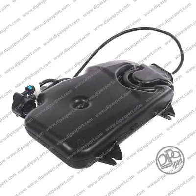 Unité réservoir, Injection d'urée Citroën C8 · Citroën JUMPY II · Citroën JUMPY II Van