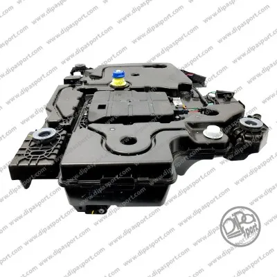 Unité réservoir, Injection d'urée Citroën C5 III · Citroën C5 III Break · Citroën DS4