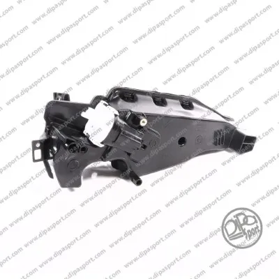 Unité réservoir, Injection d'urée Citroën C3 PICASSO · Citroën C-ELYSEE · Citroën C4 CACTUS