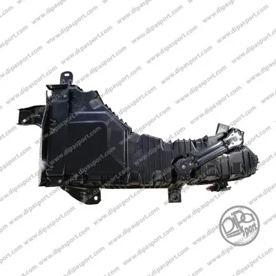 Unité réservoir, Injection d'urée Citroën C4 PICASSO II · Citroën C4 SPACETOURER
