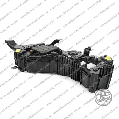 Unité réservoir, Injection d'urée Citroën C4 PICASSO II · Citroën C4 SPACETOURER · Peugeot 5008 II
