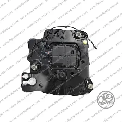 Unité réservoir, Injection d'urée Citroën C-ELYSEE · Citroën C4 CACTUS · Citroën C3 III