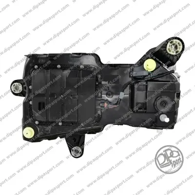 Unité réservoir, Injection d'urée Opel COMBO E Tour / Life · Opel COMBO Box Body/MPV · Peugeot RIFTER