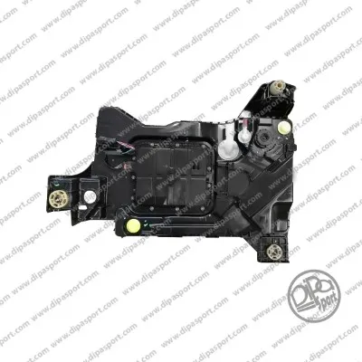 Unité réservoir, Injection d'urée Peugeot 308 II · Peugeot 308 SW II