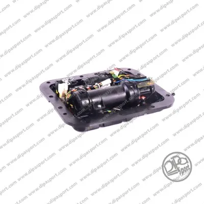 Module d'alimentation, injection d'urée Citroën C-ELYSEE · Citroën C3 III · Citroën C3 AIRCROSS II