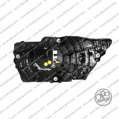 Module d'alimentation, injection d'urée Dacia LODGY · Dacia DOKKER MPV · Dacia SANDERO II