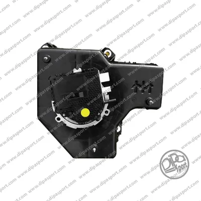 Module d'alimentation, injection d'urée Nissan NAVARA NP300 Pickup · Nissan NAVARA NP300 Platform/Chassis