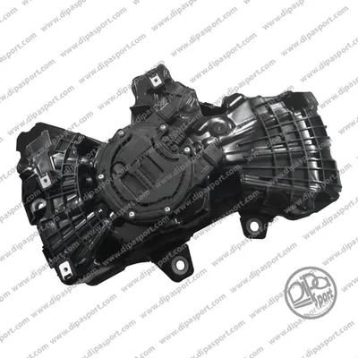 Module d'alimentation, injection d'urée Alfa Romeo STELVIO