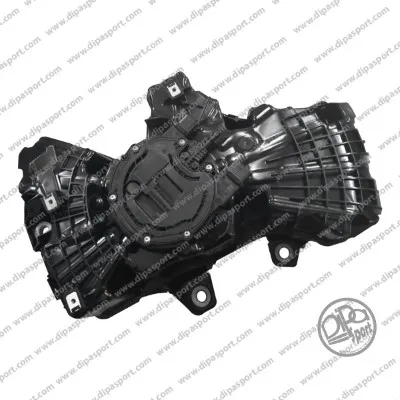 Module d'alimentation, injection d'urée Alfa Romeo GIULIA
