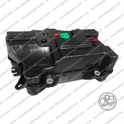 Module d'alimentation, injection d'urée Renault TRAFIC III Van · Renault TRAFIC III Bus · Renault TRAFIC III Platform/Chassis
