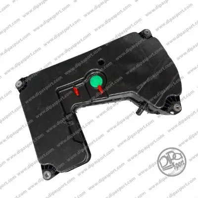 Module d'alimentation, injection d'urée Renault ESPACE V