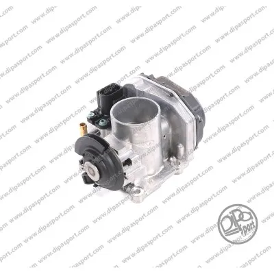 Corps papillon Seat CORDOBA · Seat IBIZA II · Seat INCA