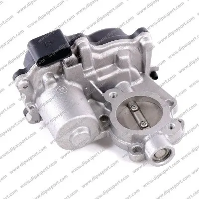 Vanne EGR Audi A1 · Audi A1 Sportback · Seat IBIZA IV