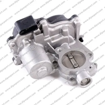 Vanne EGR Audi A1 · Audi A1 Sportback · Seat IBIZA IV