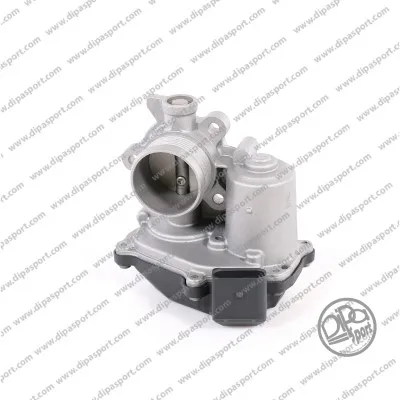 Vanne EGR Audi A5 · Audi A4 B8 · Audi A4 B8 Avant