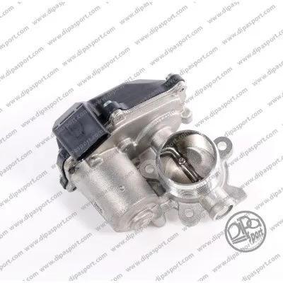 Vanne EGR Audi A5 · Audi A4 B8 · Audi A4 B8 Avant