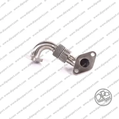Tuyauterie, vanne EGR Audi A3 · Audi A3 Sportback · Seat LEON