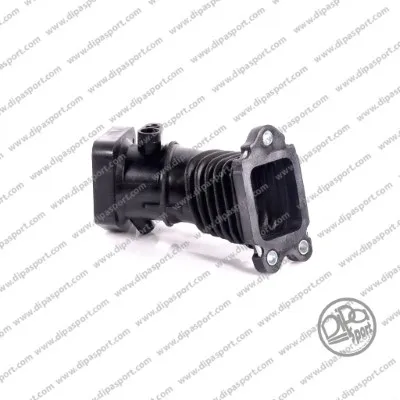 Tuyau d'aspiration, alimentation d'air Ford FIESTA V · Ford FUSION · Ford FOCUS C-MAX