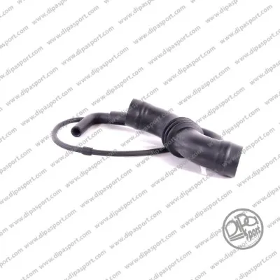 Tuyau d'aspiration, alimentation d'air Fiat CINQUECENTO · Fiat SEICENTO / 600 · Fiat SEICENTO / 600 Hatchback Van