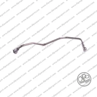 Conduite d'huile, compresseur Citroën C4 Coupe · Citroën C4 I · Citroën C4 PICASSO I MPV