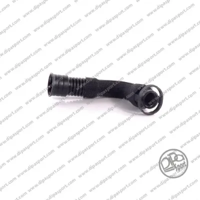 Tuyau, ventilation de carter-moteur Audi A3 · Audi A6 C6 · Audi A3 Sportback