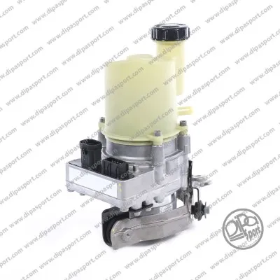 Pompe hydraulique, direction Nissan ALMERA II Hatchback · Nissan ALMERA II · Nissan KUBISTAR Van