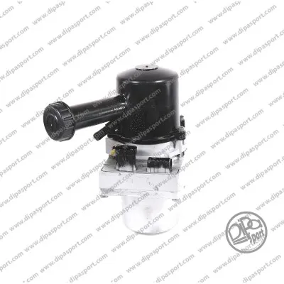 Pompe hydraulique, direction Peugeot 407 · Peugeot 407 SW · Peugeot 407 Coupe