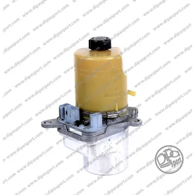 Pompe hydraulique, direction Ford FOCUS C-MAX · Ford FOCUS II · Ford FOCUS II Turnier