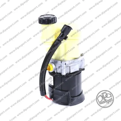 Pompe hydraulique, direction Nissan KUBISTAR Van · Renault KANGOO · Renault CLIO II