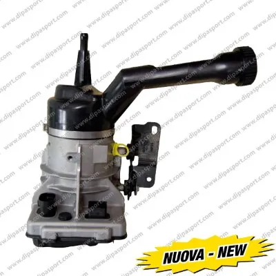 Pompe hydraulique, direction Citroën C4 Coupe · Citroën C4 I · Citroën C4 PICASSO I MPV
