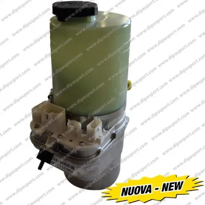 Pompe hydraulique, direction Opel VECTRA C · Opel VECTRA C GTS · Opel SIGNUM Hatchback