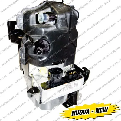 Pompe hydraulique, direction Citroën C5 II · Citroën C5 II Break