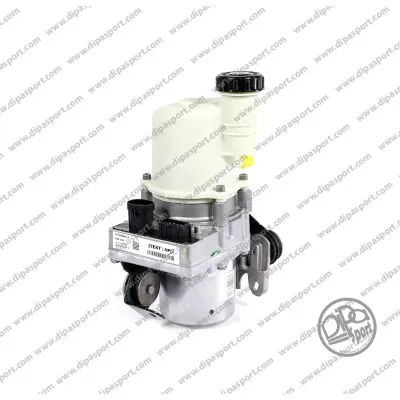 Pompe hydraulique, direction Dacia DUSTER