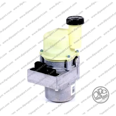 Pompe hydraulique, direction Dacia LODGY · Dacia DOKKER MPV · Dacia DOKKER Box Body/MPV