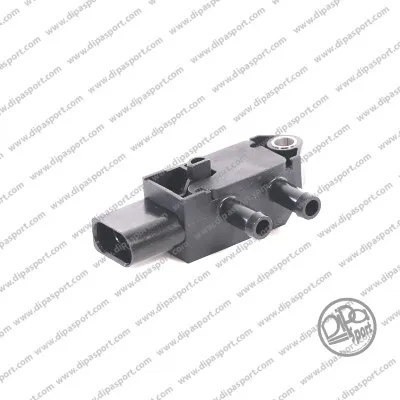 Capteur, pression des gaz échappement Audi A5 · Audi A4 B8 · Audi A4 B8 Avant