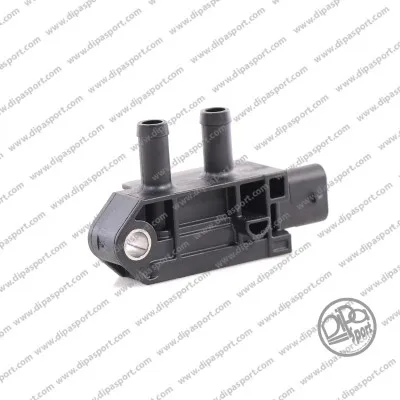 Capteur, pression des gaz échappement Audi A3 · Audi A3 Sportback · Audi A3 Limousine