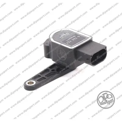 Capteur, correcteur de portée d’éclairage Bmw 5 · Bmw 5 Touring · Bmw 6
