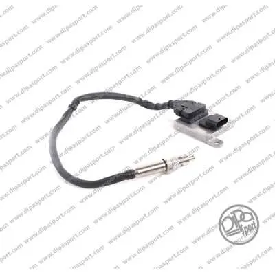Capteur NOx, Injection d'urée Mercedes-Benz SPRINTER 3-t Bus · Mercedes-Benz SPRINTER 3-t Van · Mercedes-Benz SPRINTER 3,5-t Bus