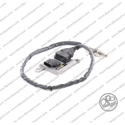 Capteur NOx, Catalyseur NOx Bmw 5 · Bmw 5 Touring · Bmw 6