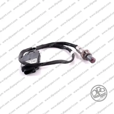 Capteur NOx, Catalyseur NOx Audi A3 Sportback · Audi A3 Limousine · Audi Q2