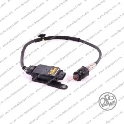 Capteur NOx, Catalyseur NOx Citroën C-ELYSEE · Citroën C4 CACTUS · Citroën SPACETOURER Bus