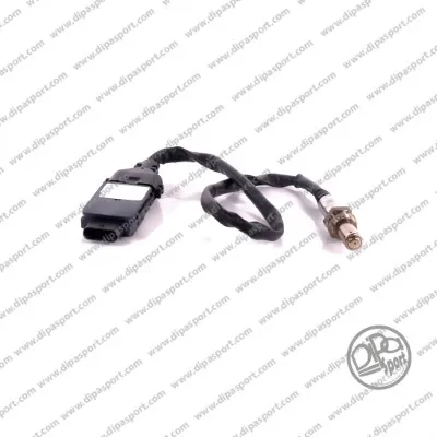 Capteur NOx, Catalyseur NOx Citroën C-ELYSEE · Citroën C4 CACTUS · Citroën SPACETOURER Bus