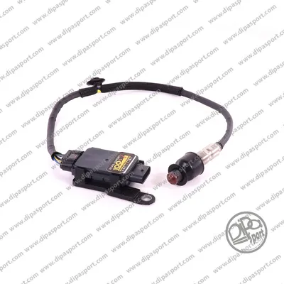 Capteur NOx, Catalyseur NOx Citroën C-ELYSEE · Citroën C4 CACTUS · Citroën SPACETOURER Bus