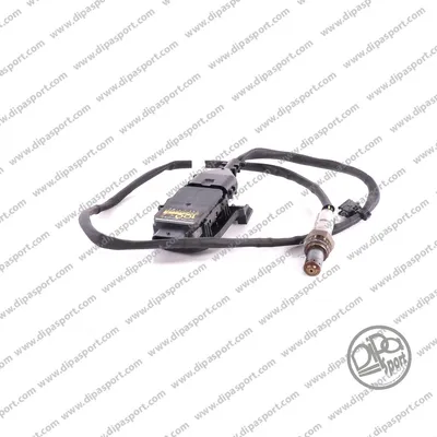 Capteur NOx, Catalyseur NOx Audi Q2 · Audi Q3 · Audi Q3 Sportback