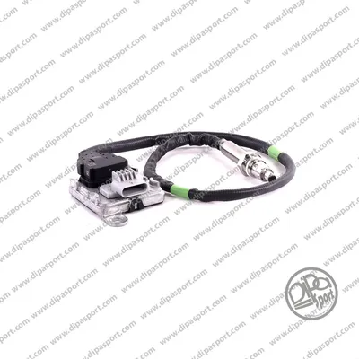 Capteur NOx, Catalyseur NOx Nissan NAVARA NP300 Pickup · Nissan NV300 Van · Nissan NV300 Kombi